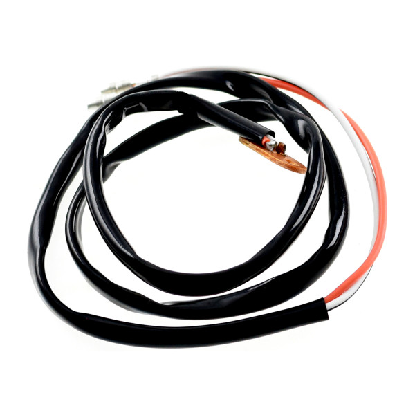 Hi Level Front brake light switch early suzuki bolt